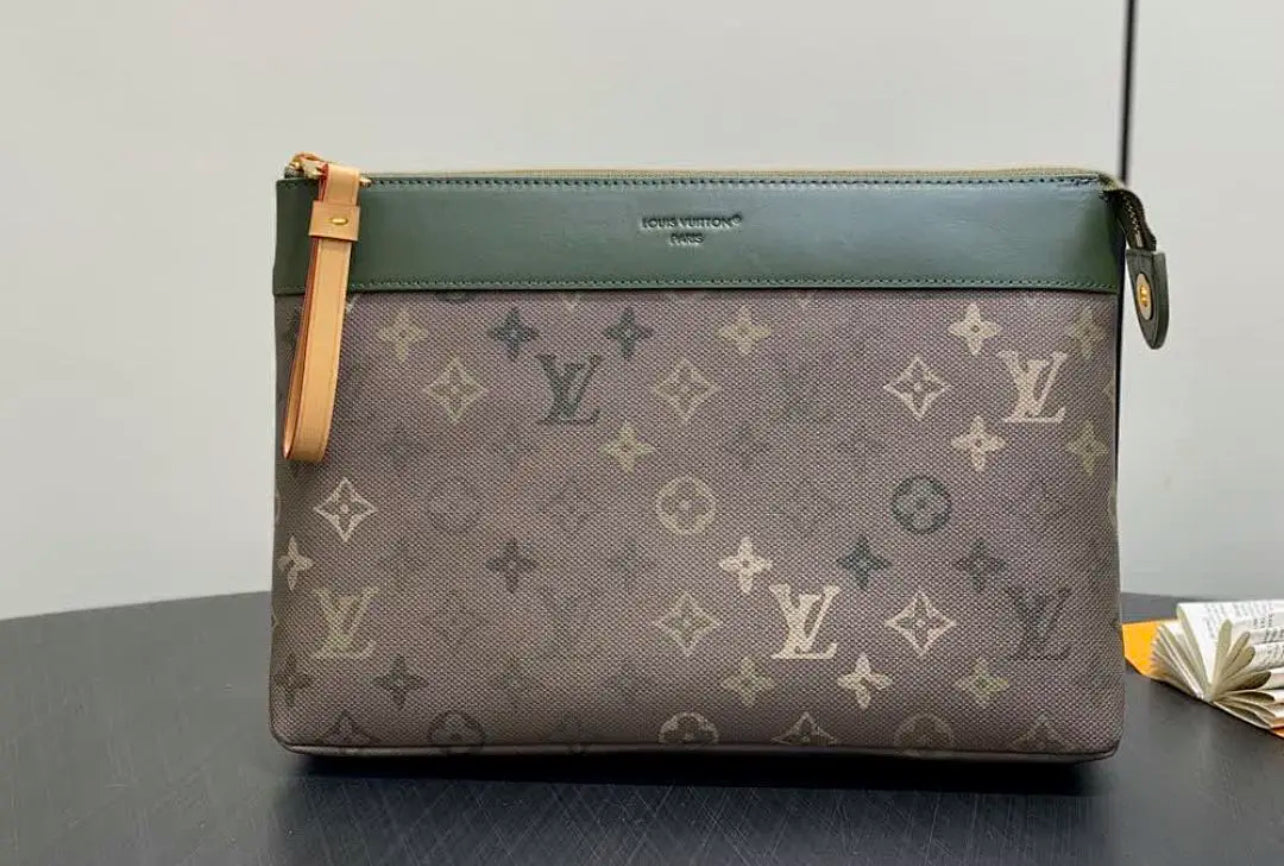 Pochette Voyage