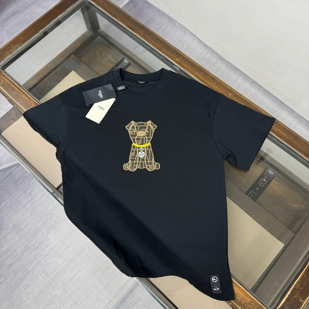 Logo T Shirt