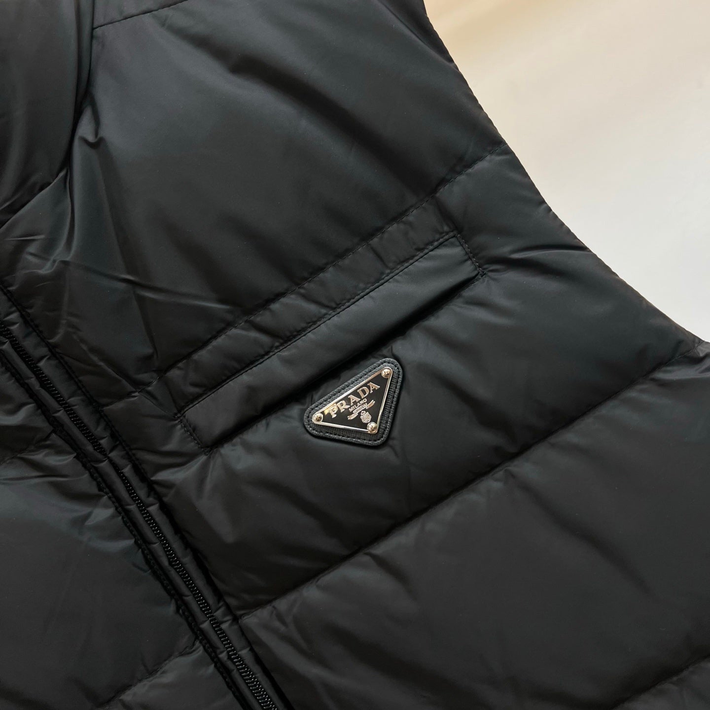 Logo Gilet