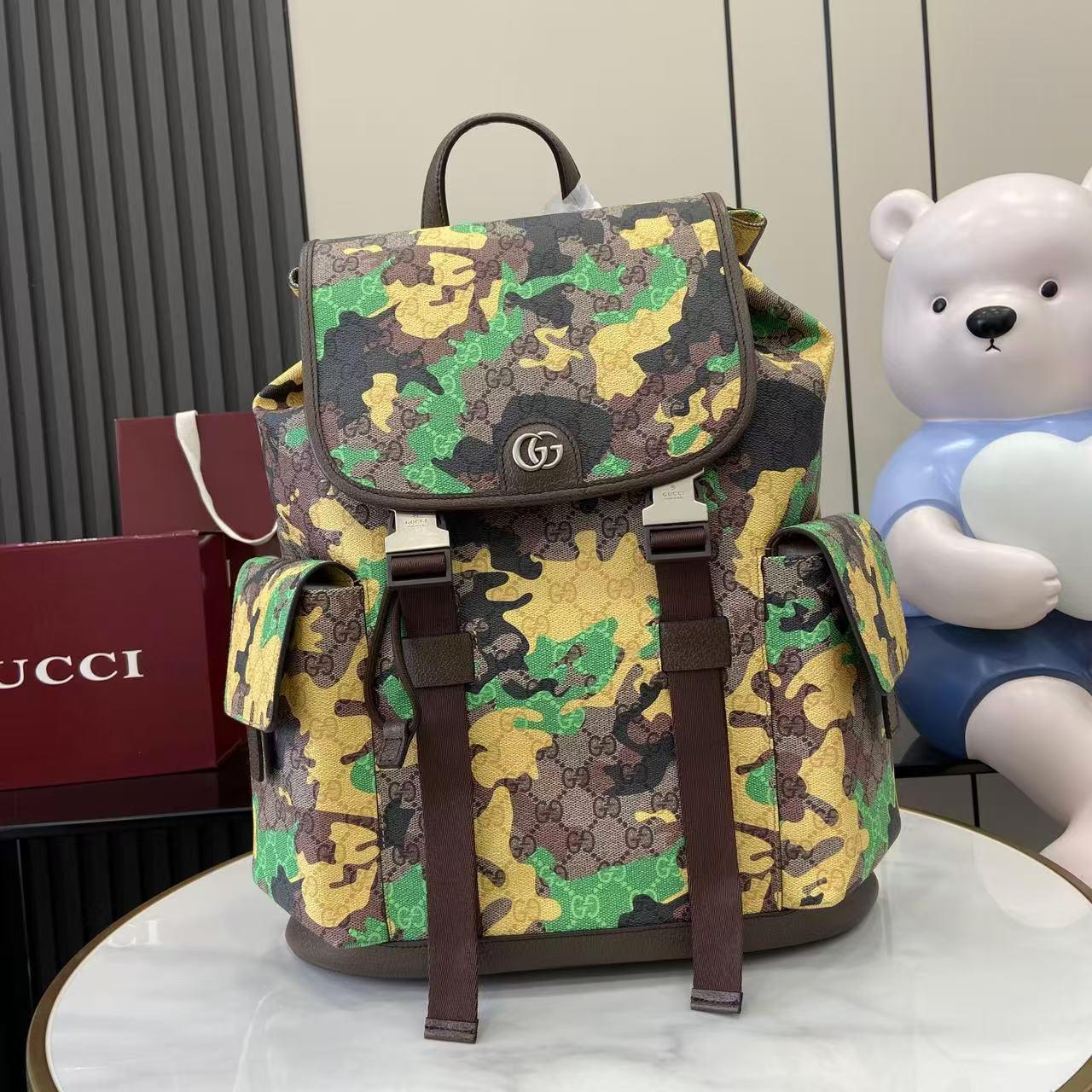 Ophidia Large Backpack