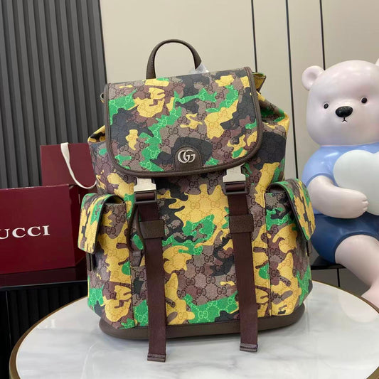 Ophidia Large Backpack