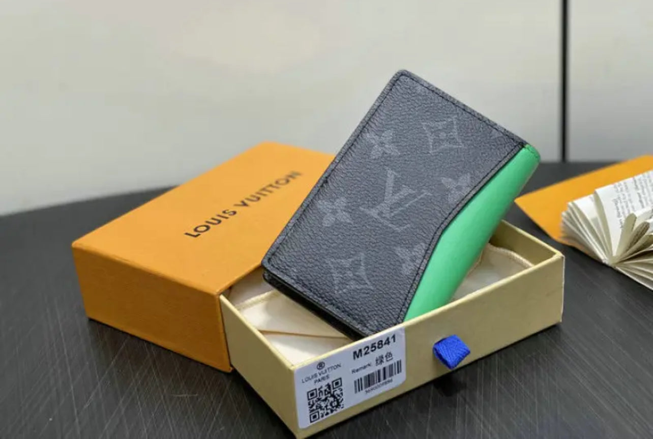 Pocket Organiser