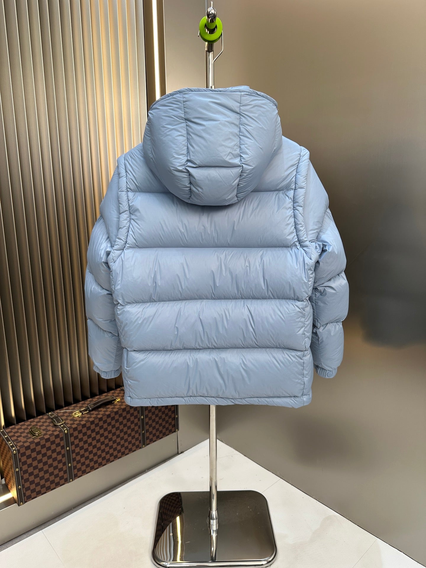 Cyclone Jacket