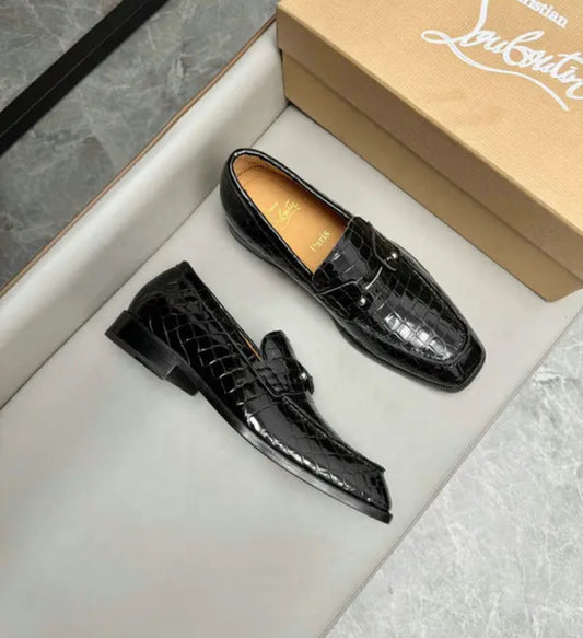 Chambelimoc Loafers