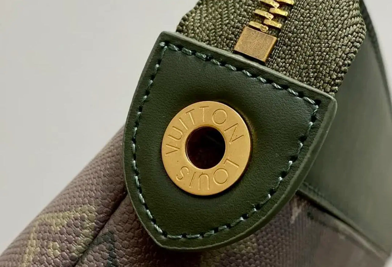 Pochette Voyage
