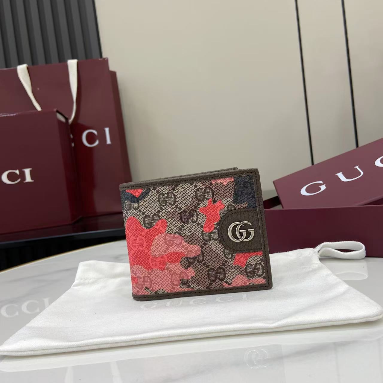Wallet