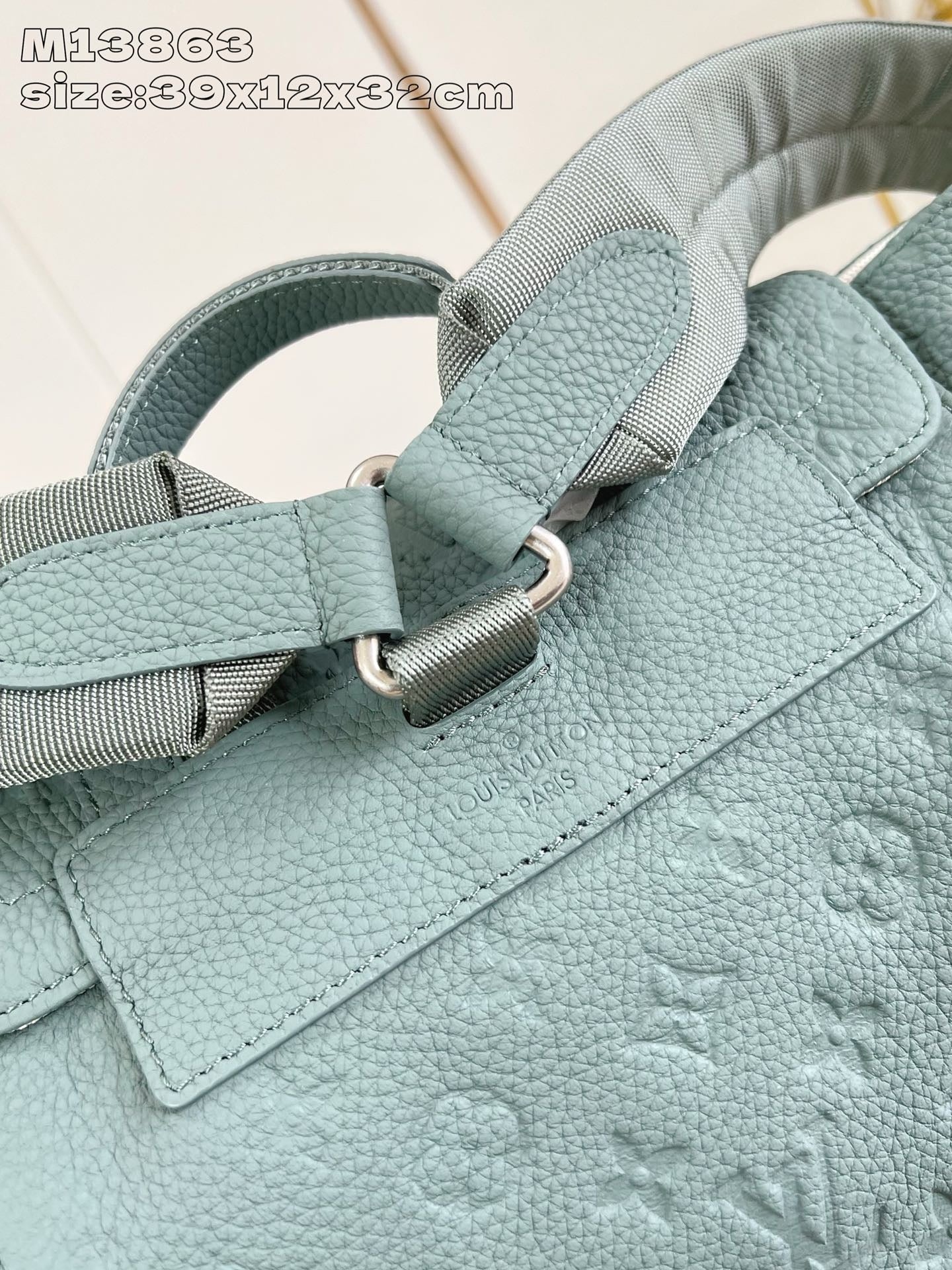 Christopher Backpack