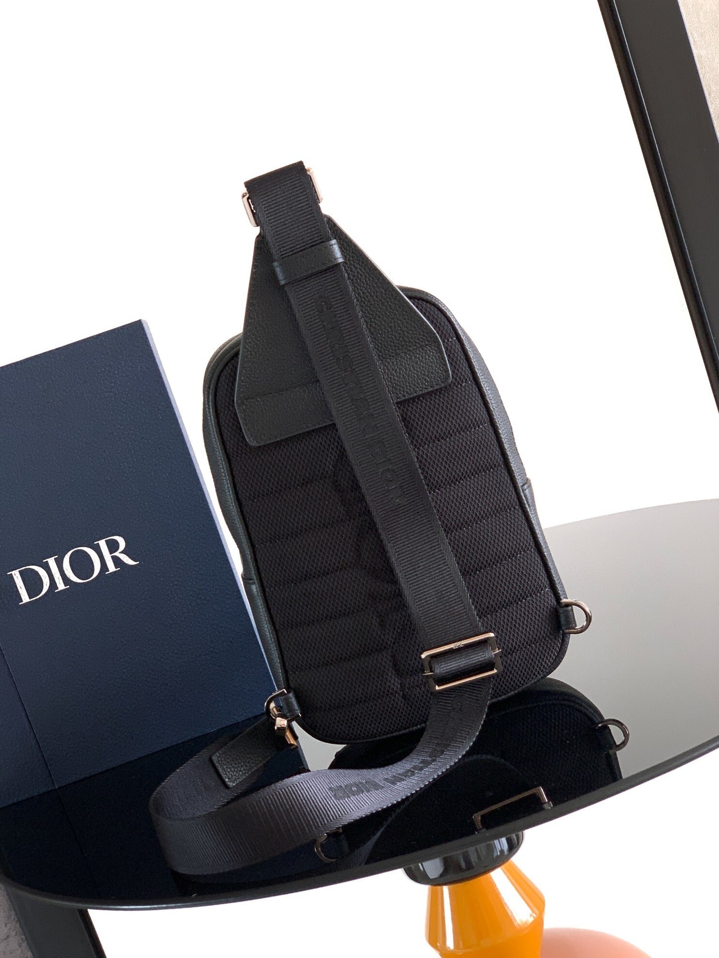 Rider Sling Bag