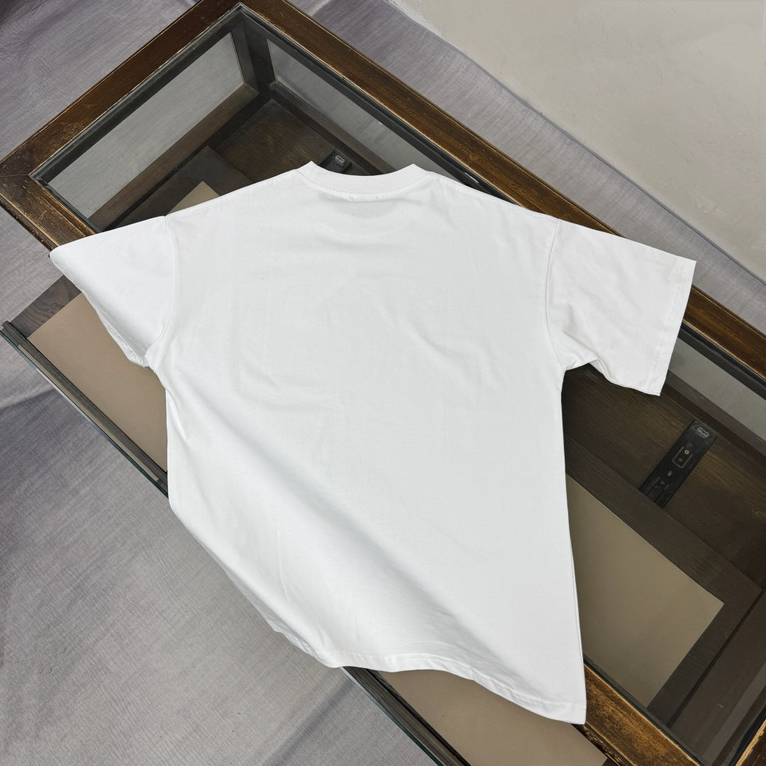 Logo T Shirt