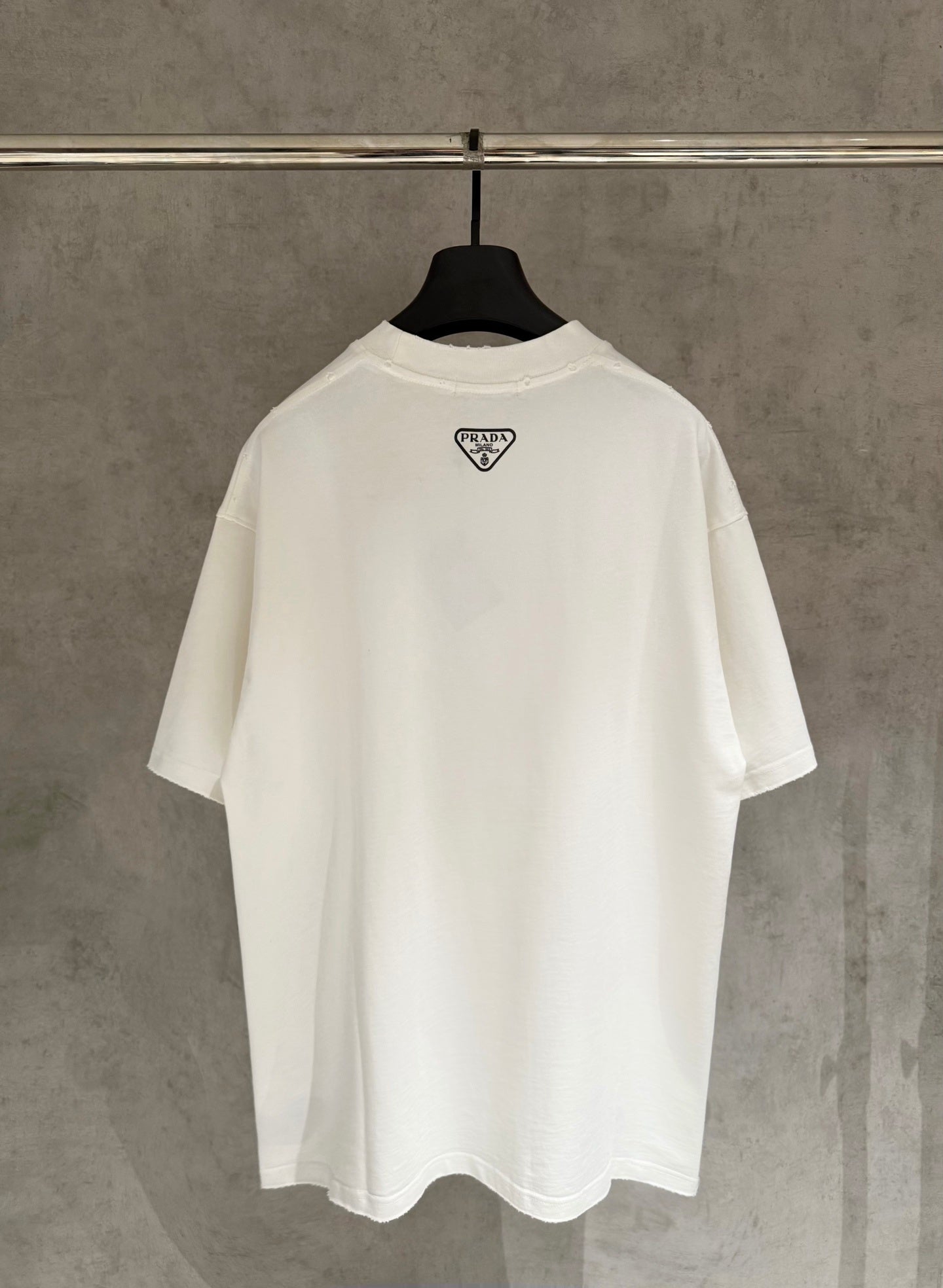 Logo T Shirt