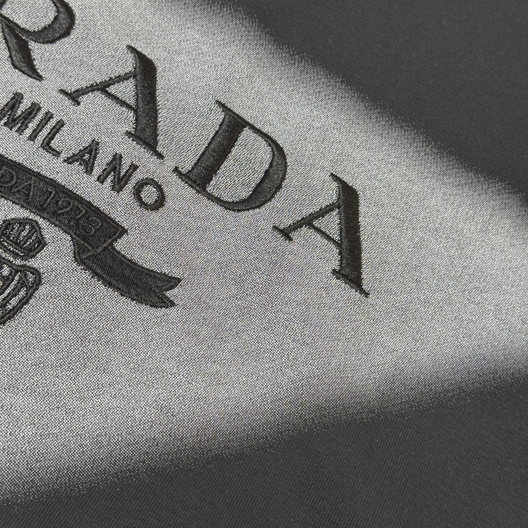 Logo T Shirt