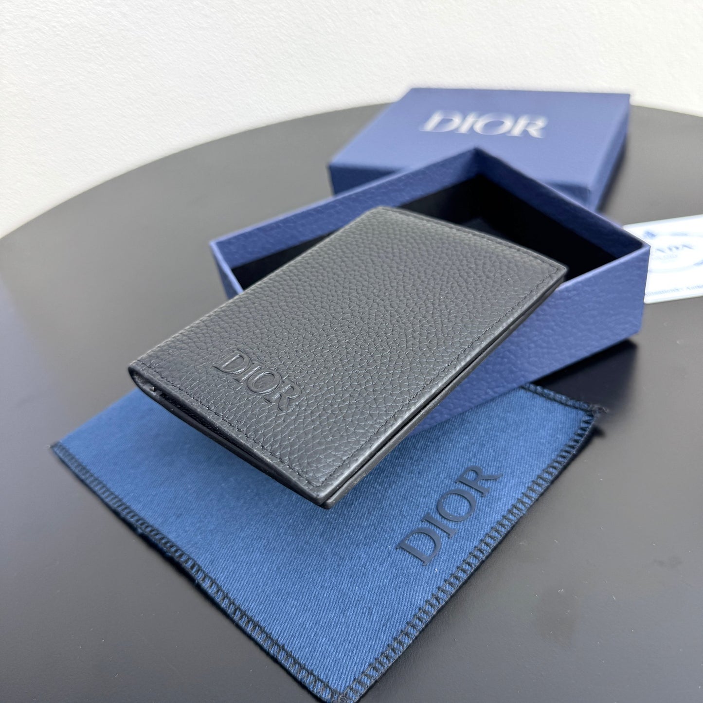 Leather Wallet