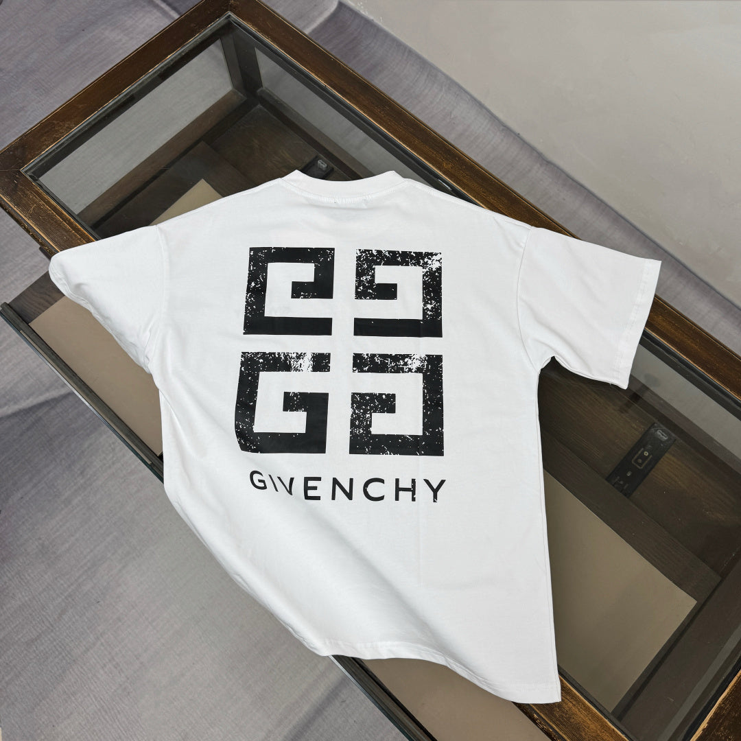 Logo T Shirt