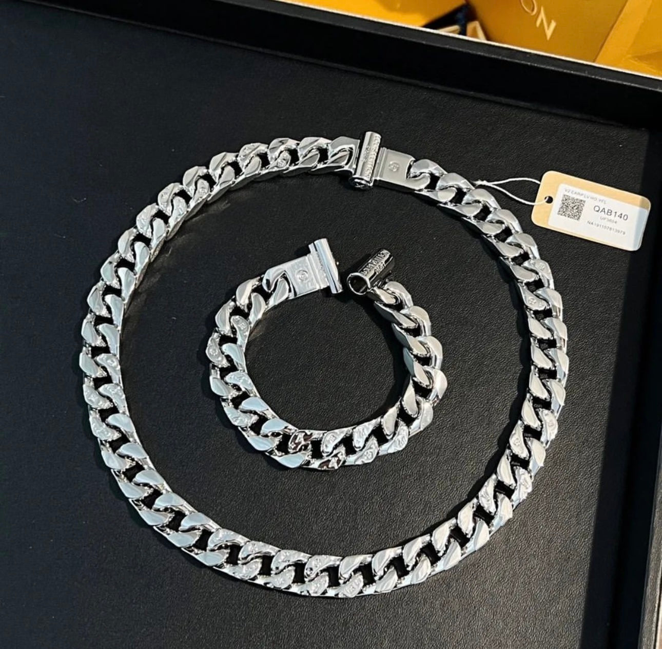 Chain Set