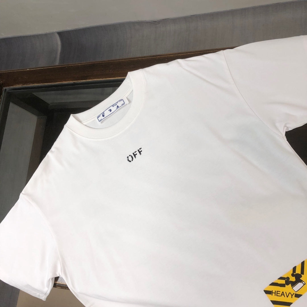 Logo T Shirt