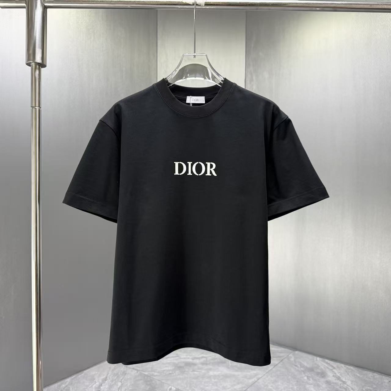 Logo T Shirt