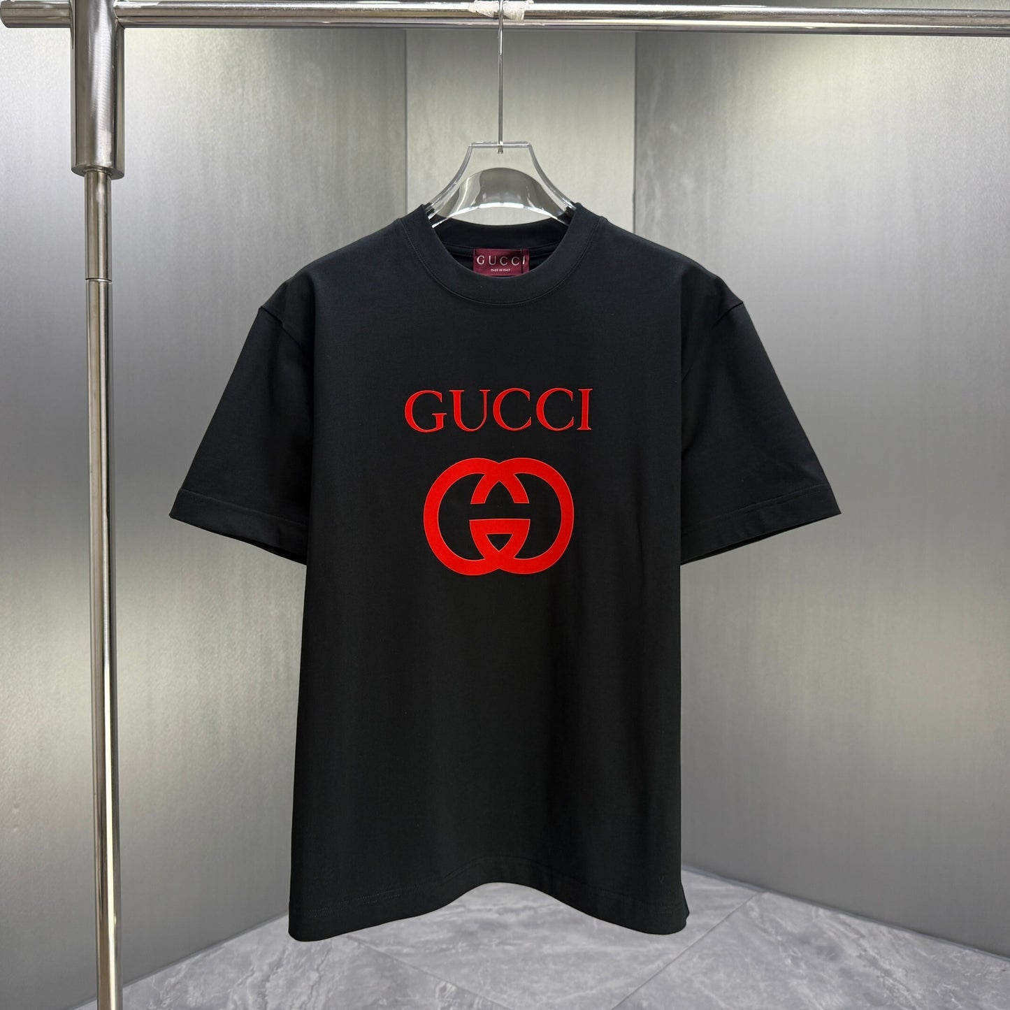 Logo T Shirt