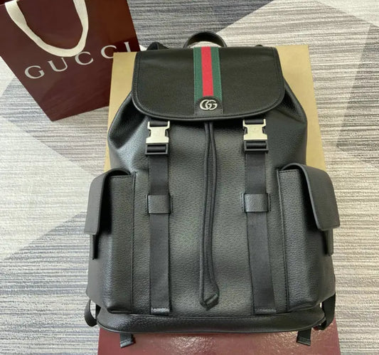 Ophidia Large Backpack