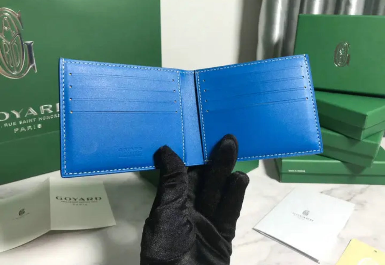 G Wallet