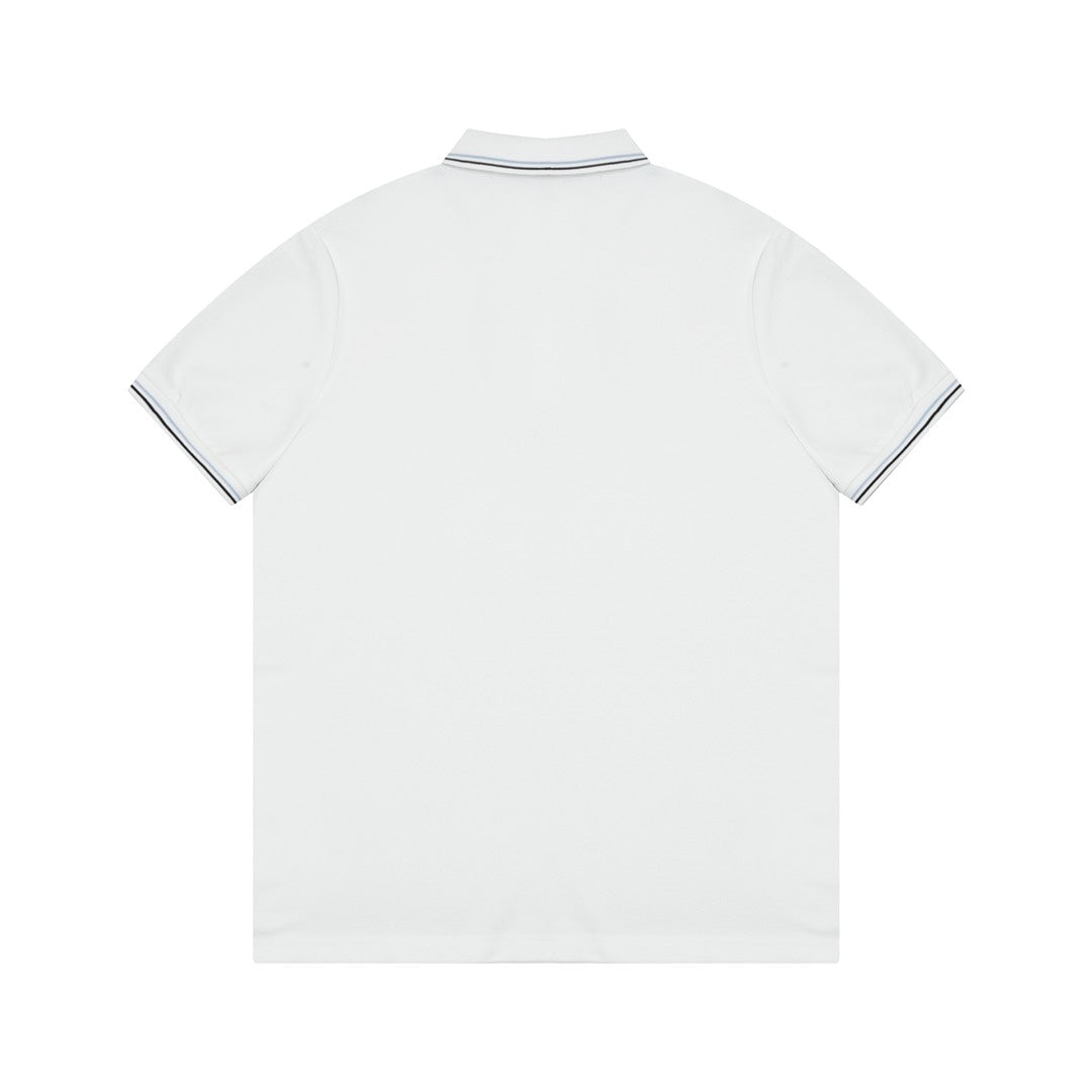 Logo Polo Shirt