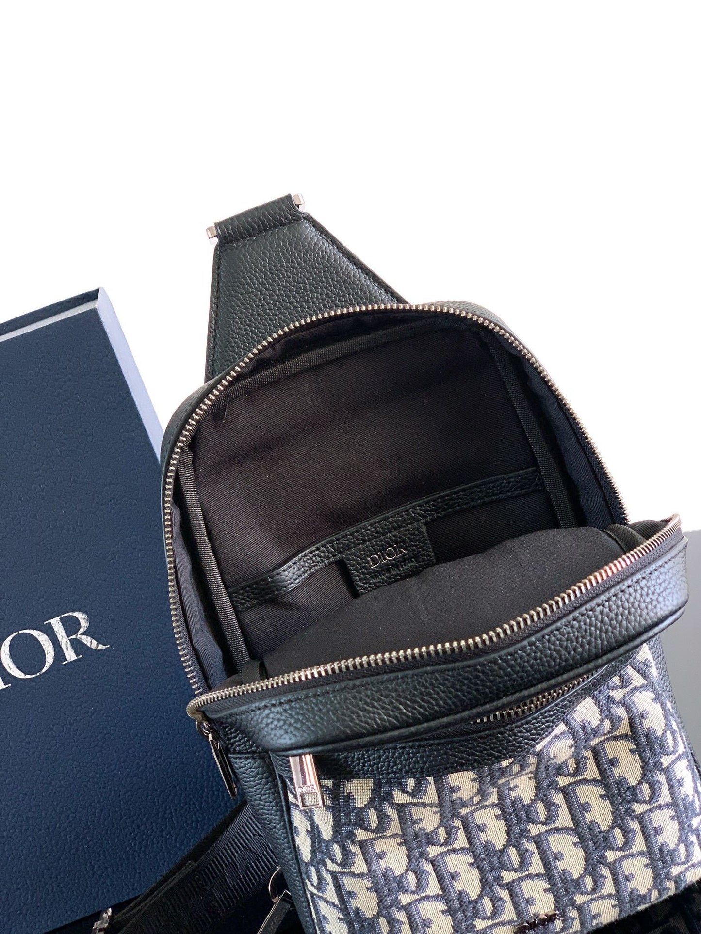 Rider Sling Bag