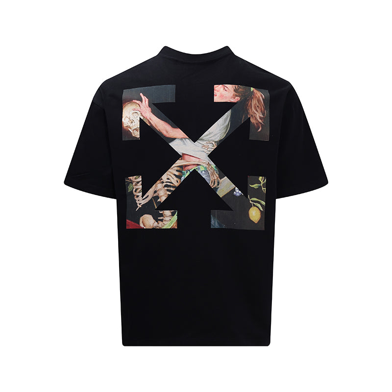 Logo T Shirt