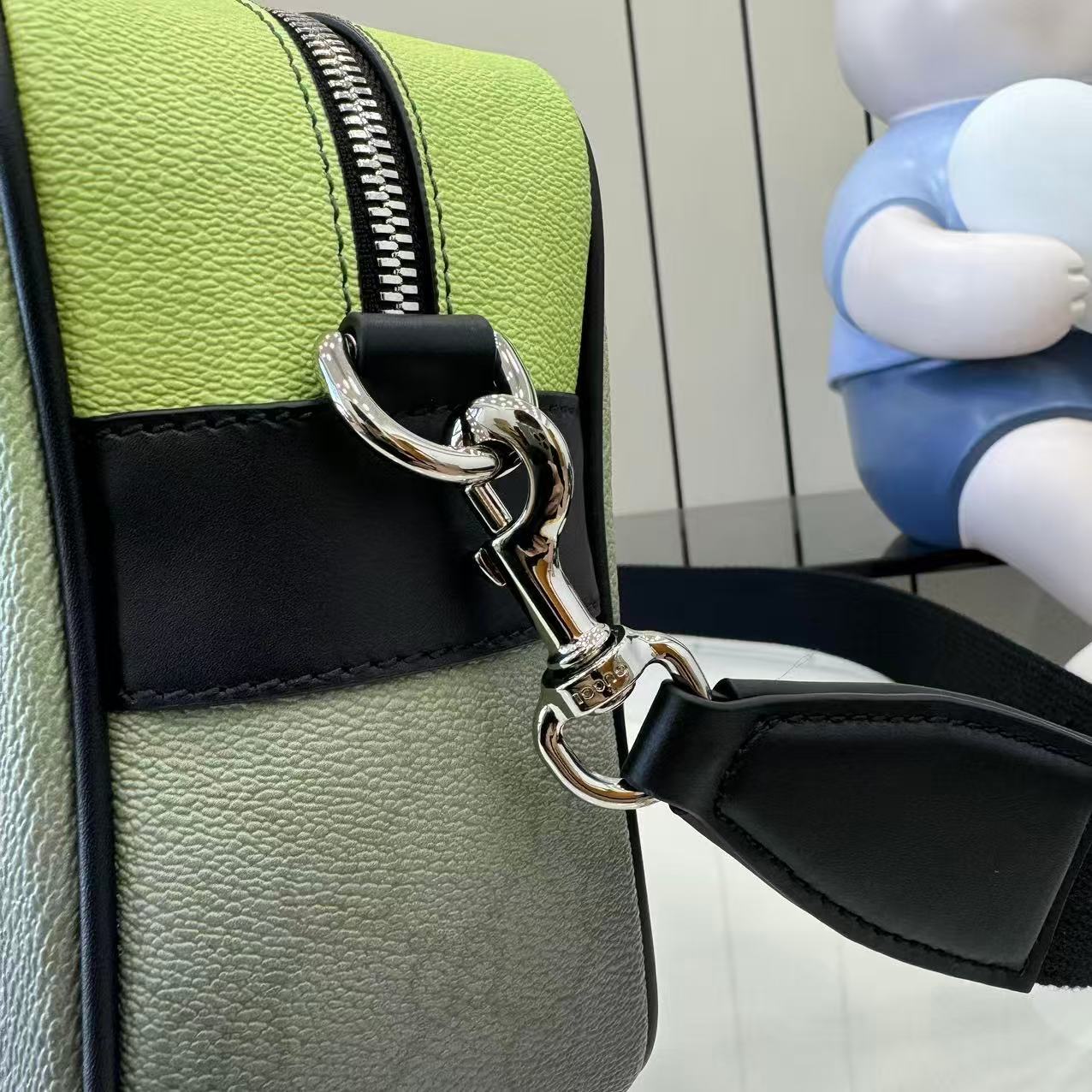 Small Crossbody