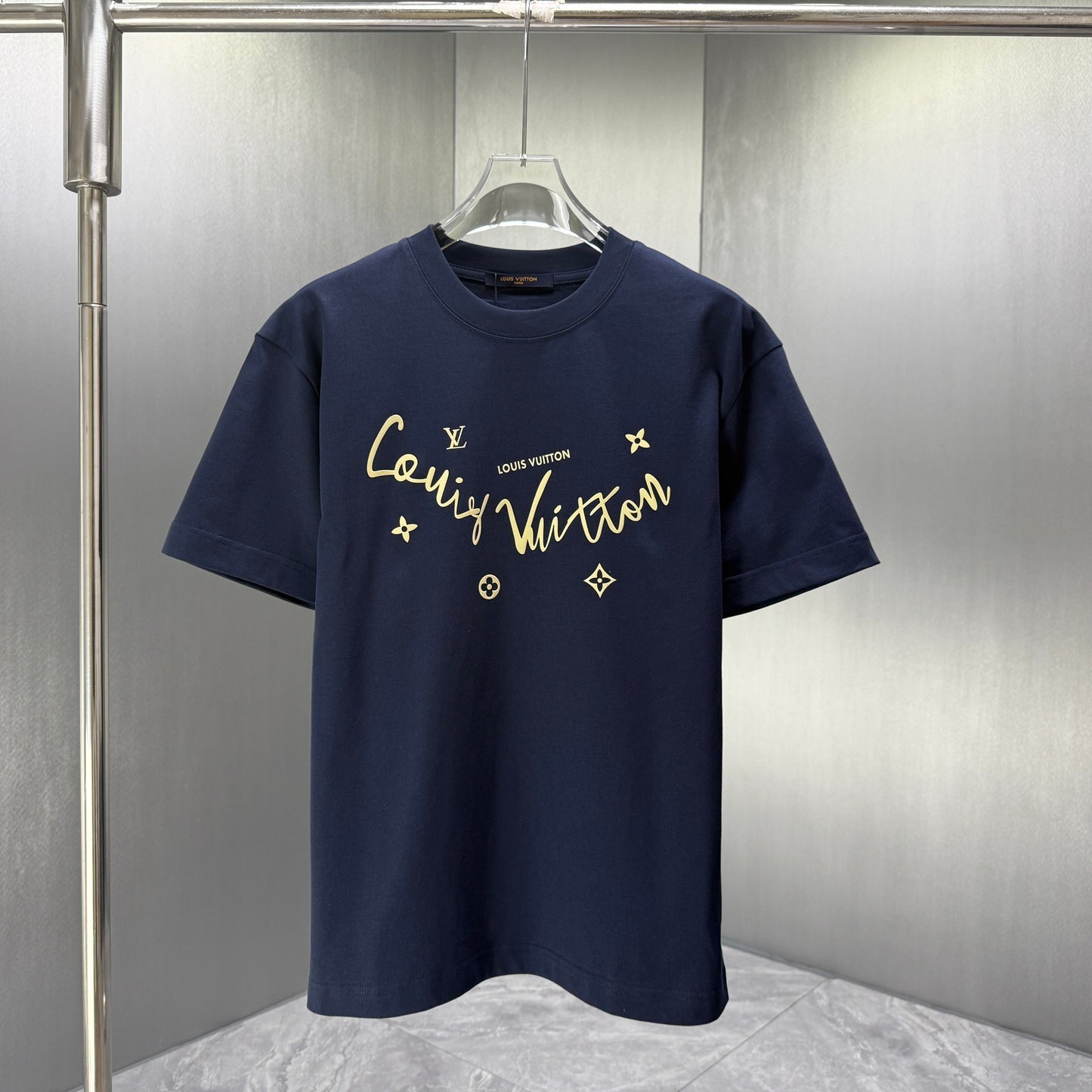 Logo T Shirt