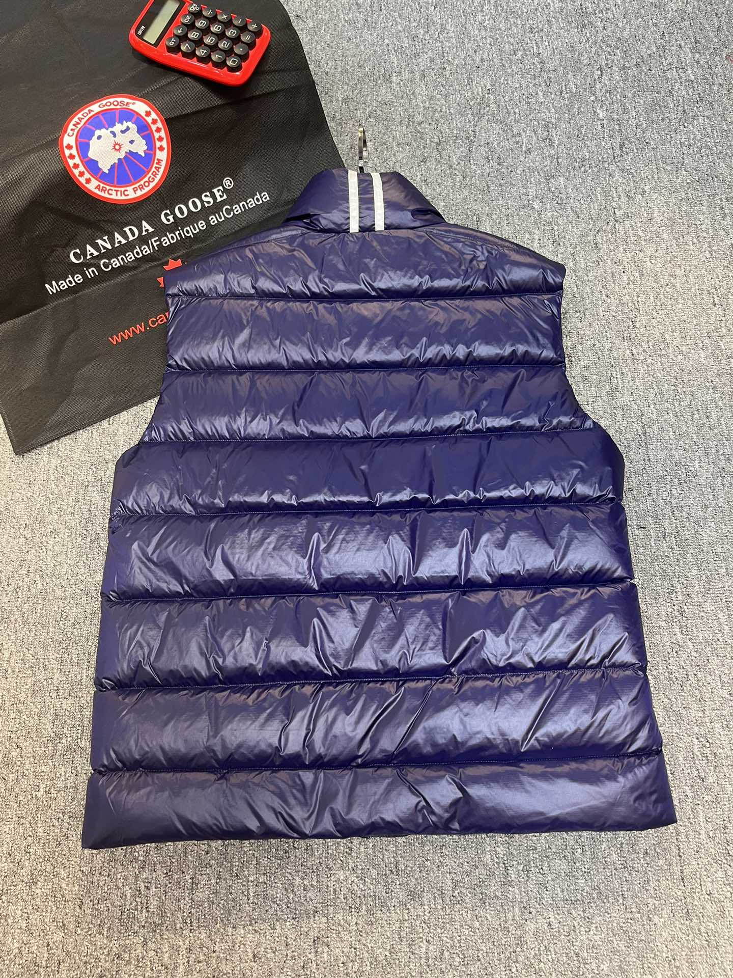 Crofton Gilet