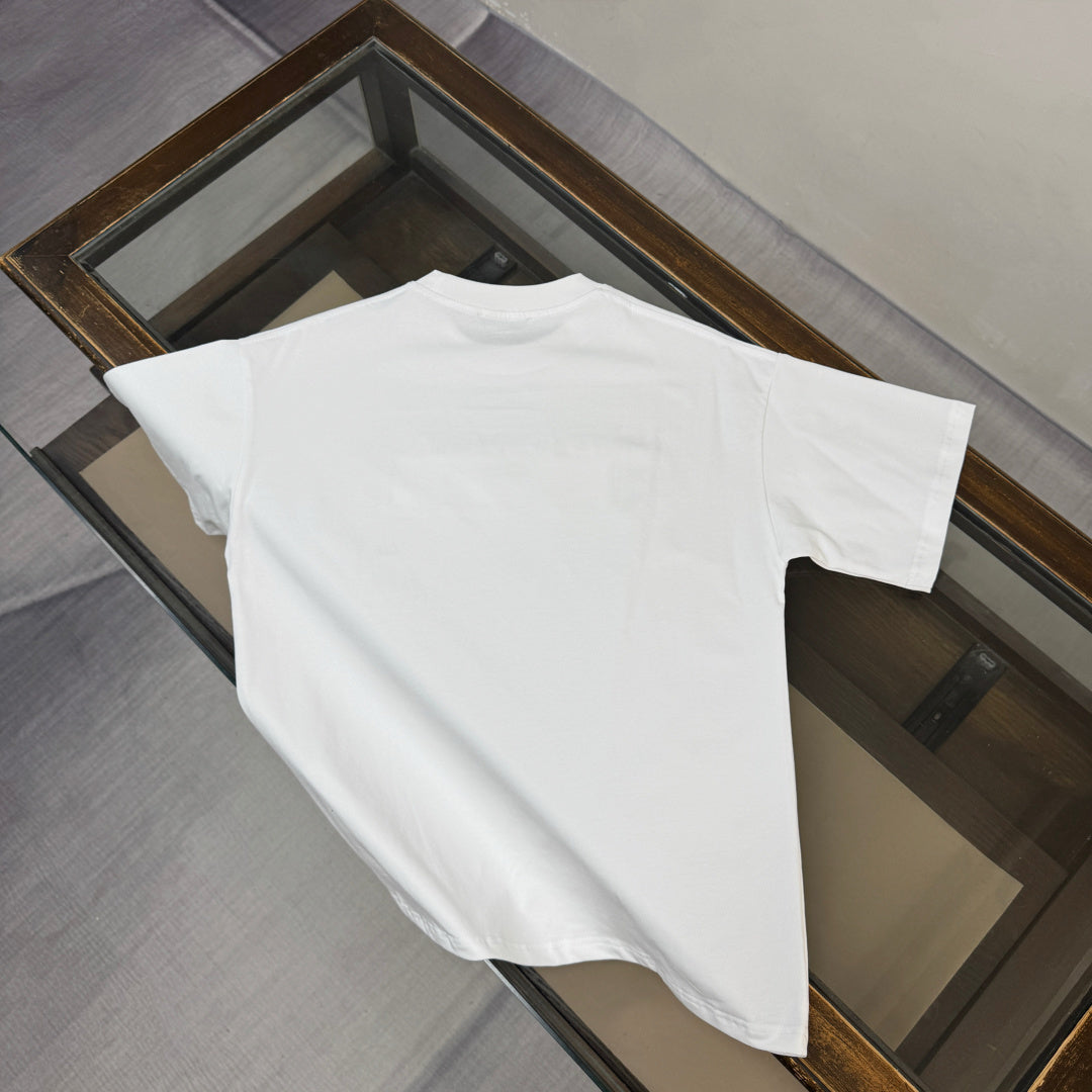 Logo T Shirt