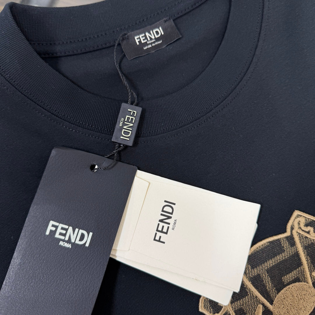 Logo T Shirt