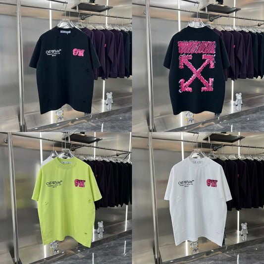 Logo T Shirt
