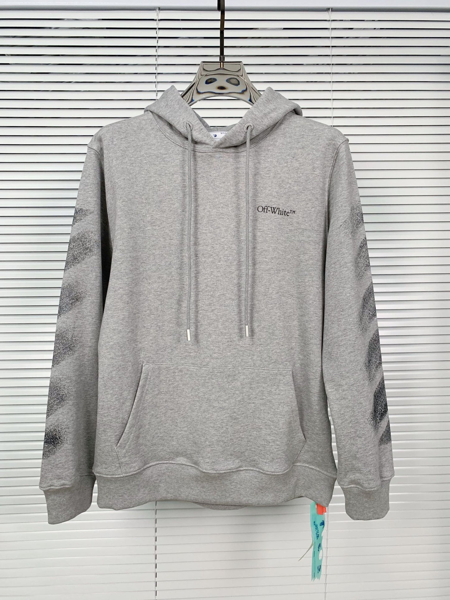 Logo Hoodie