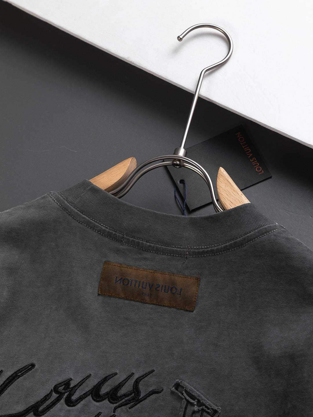 Logo T Shirt
