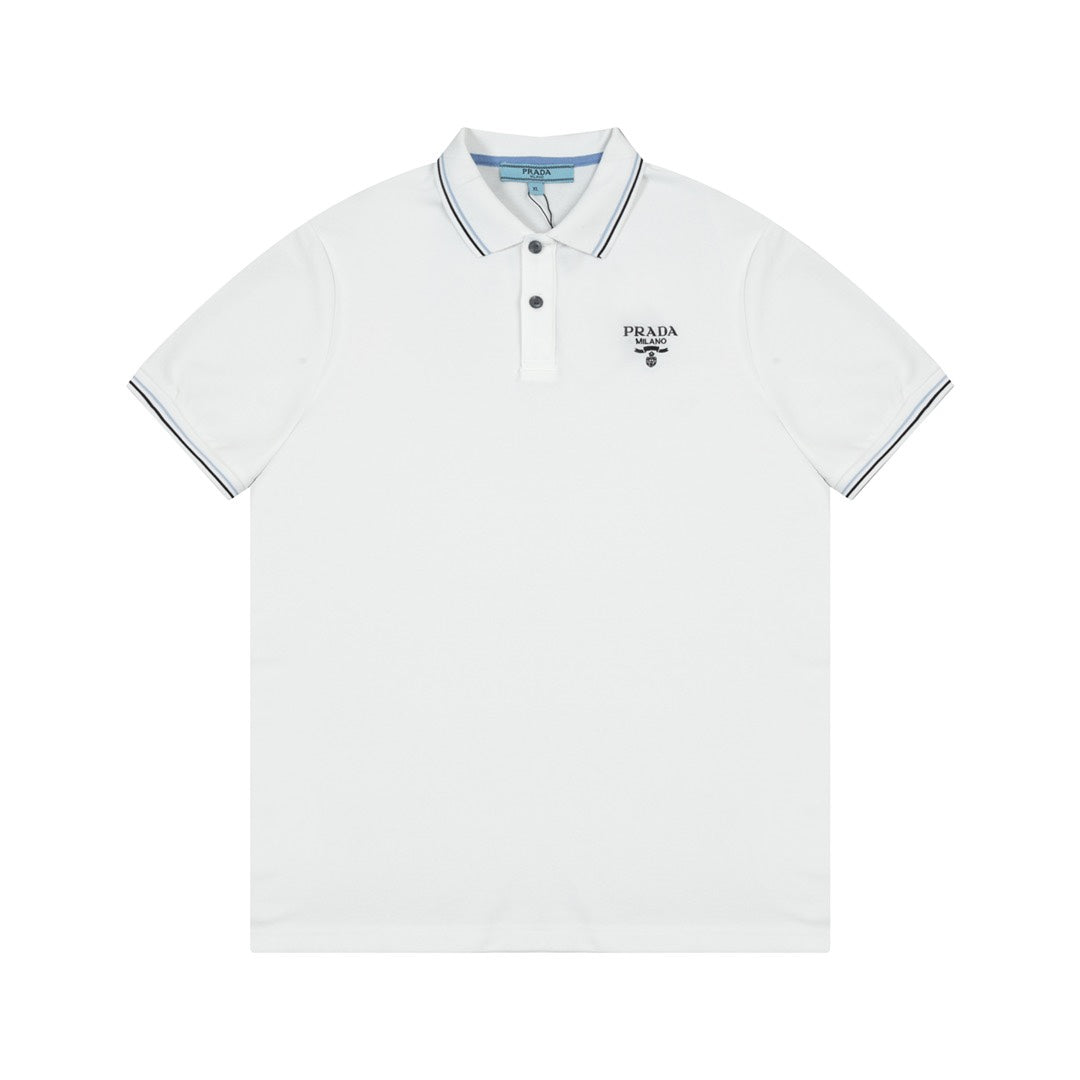 Logo Polo Shirt