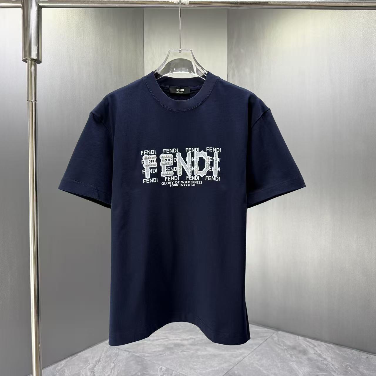 Logo T Shirt