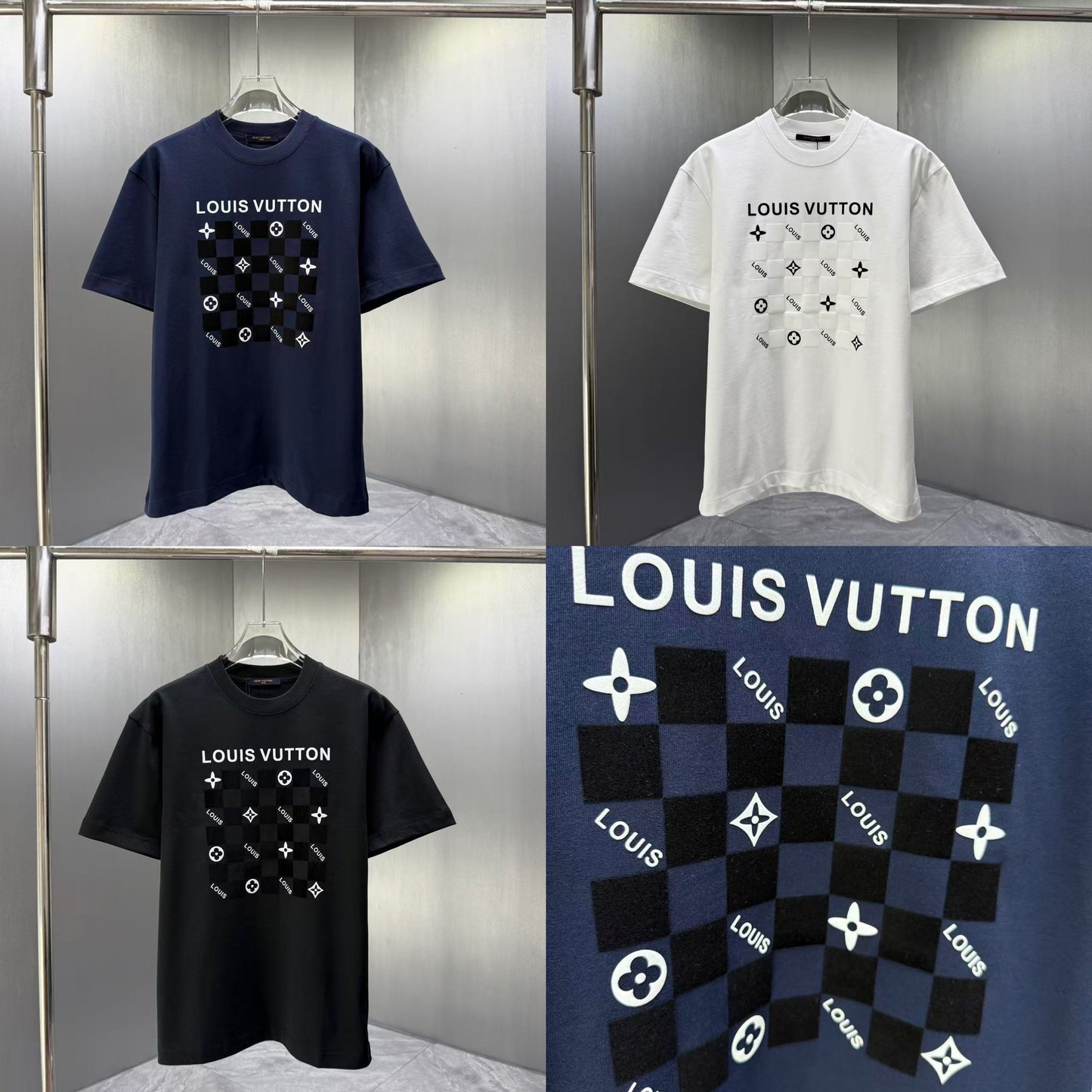 Logo T Shirt