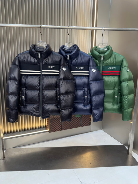 Logo Puffer