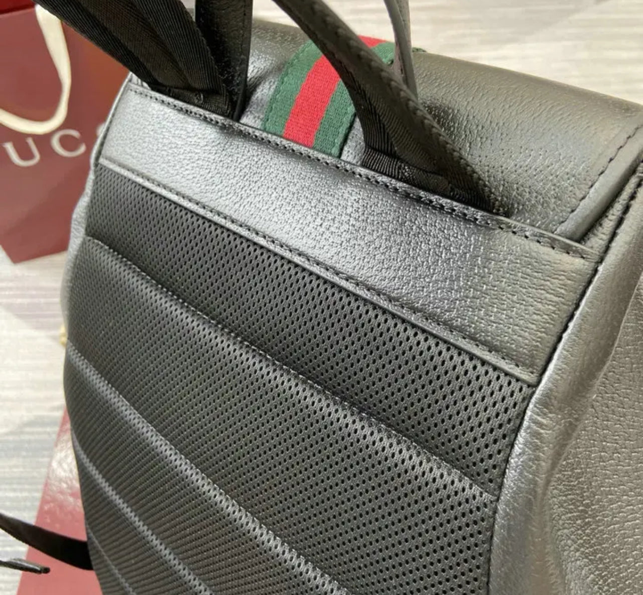 Ophidia Large Backpack