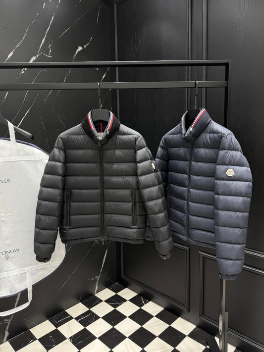 Brendann Jacket