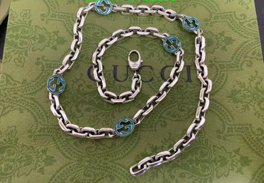 GG Chain Set