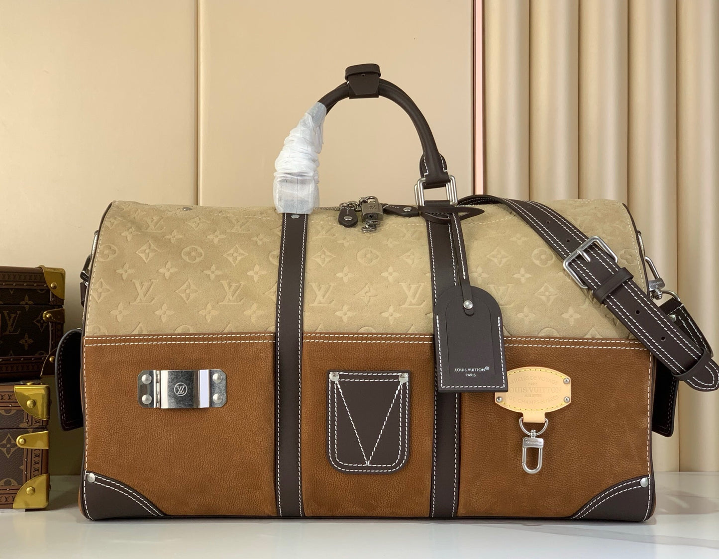 Keepall 50