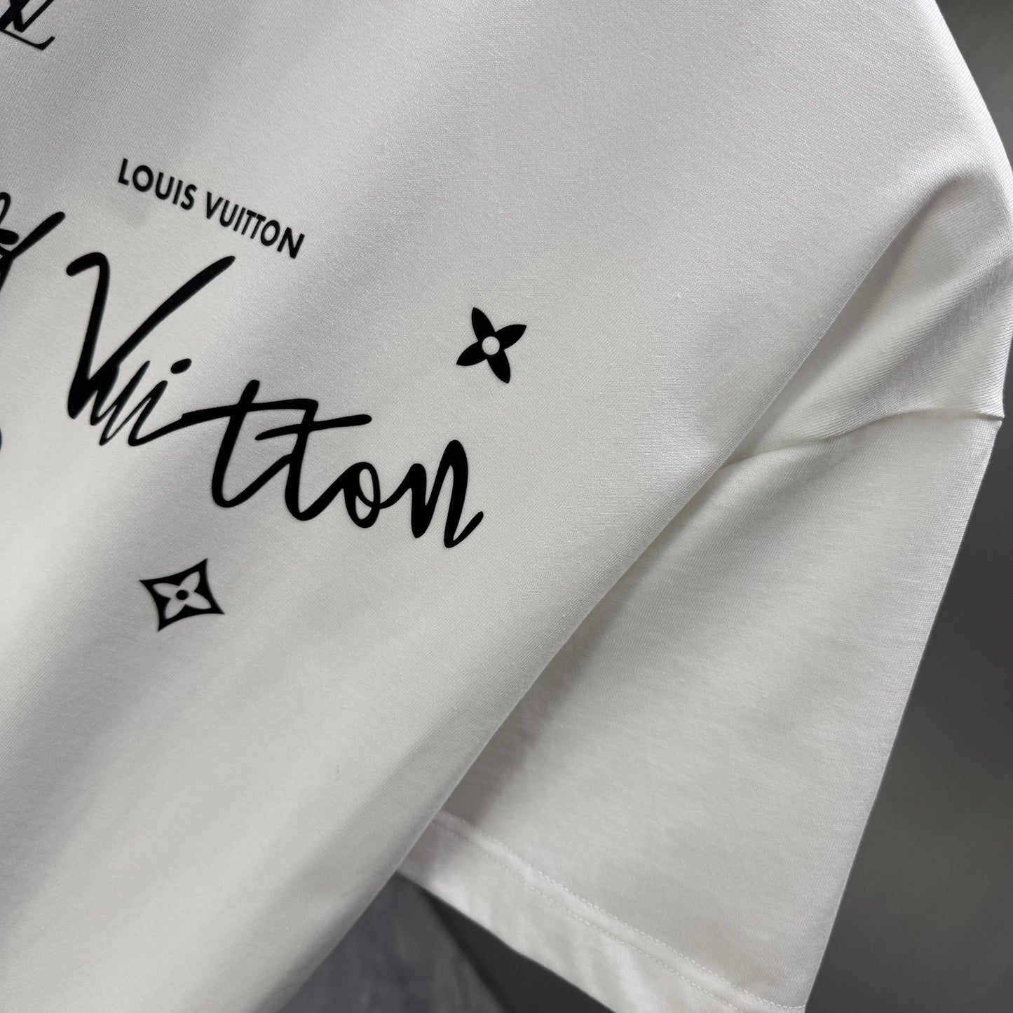 Logo T Shirt
