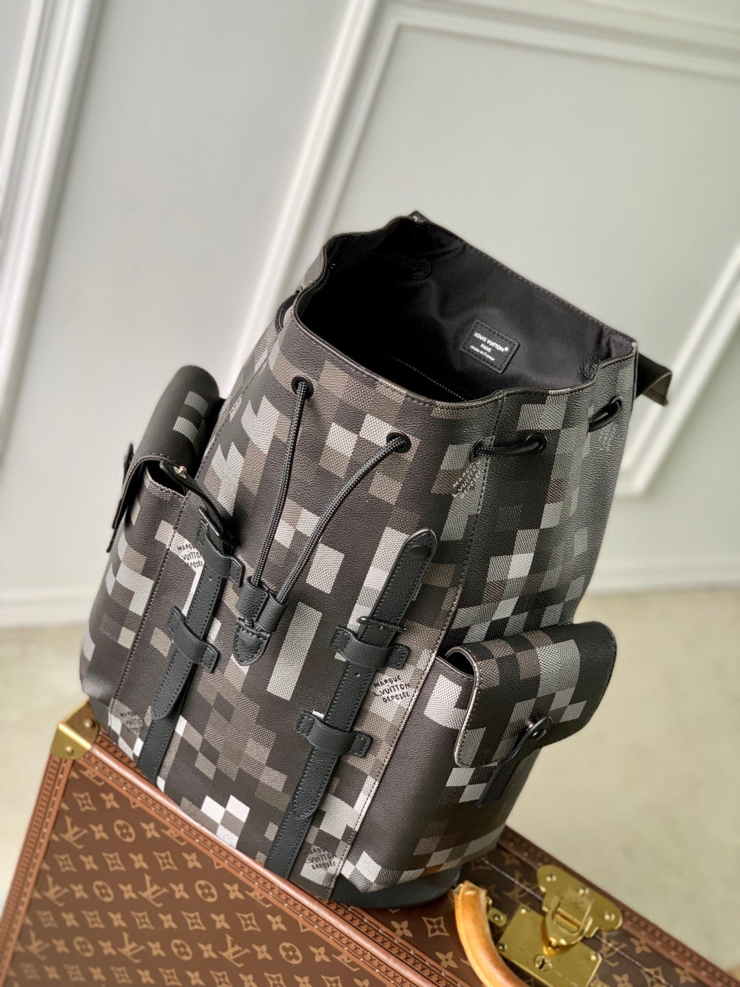 Christopher Backpack