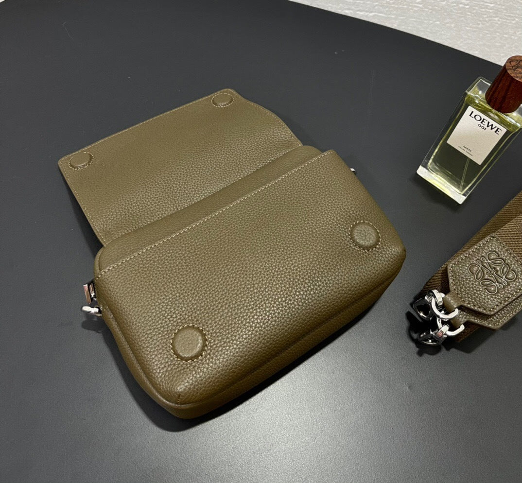 Pebble Messenger