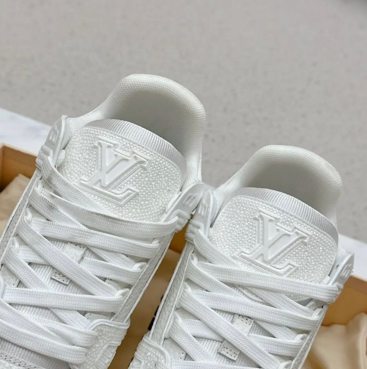 LV Trainers