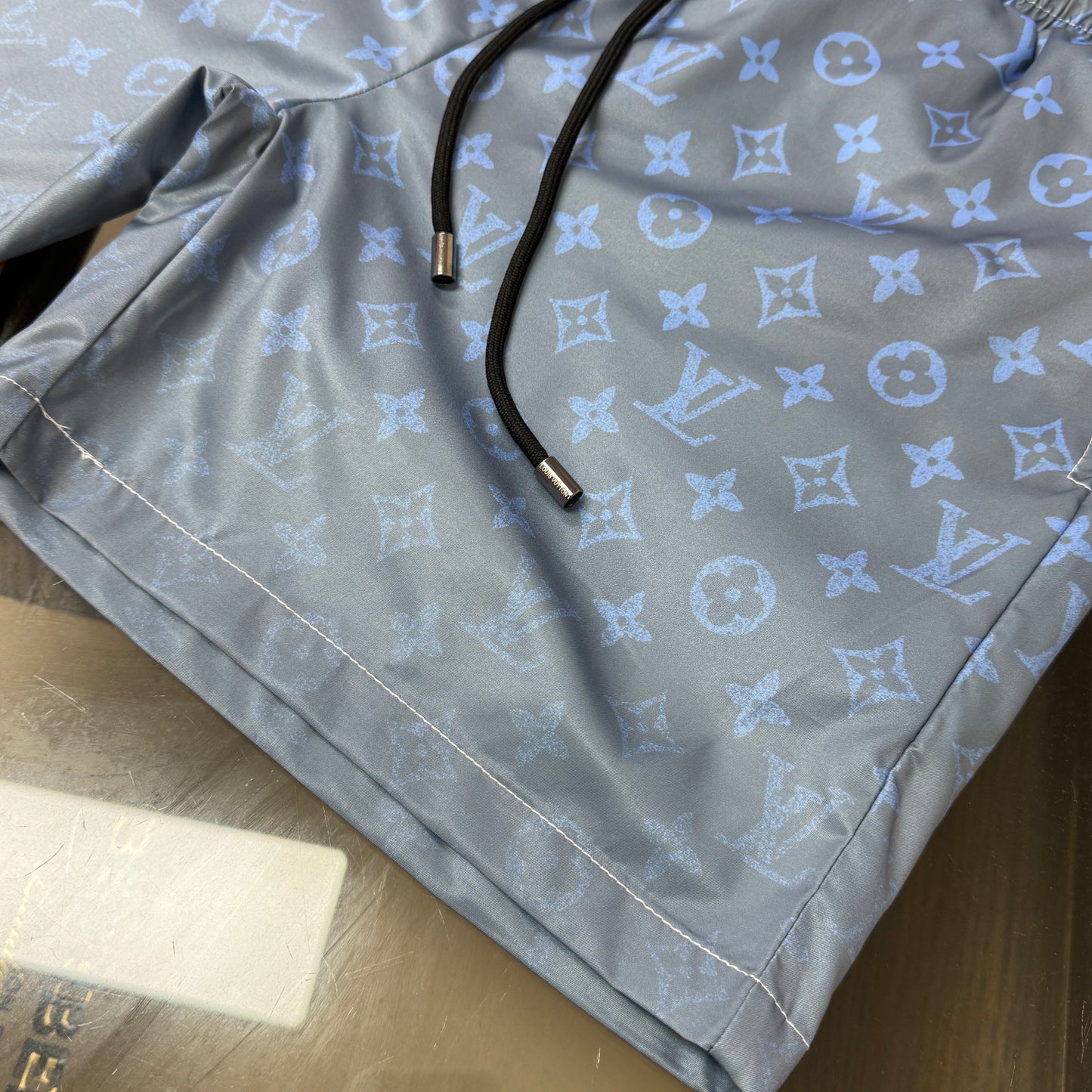 Logo Shorts