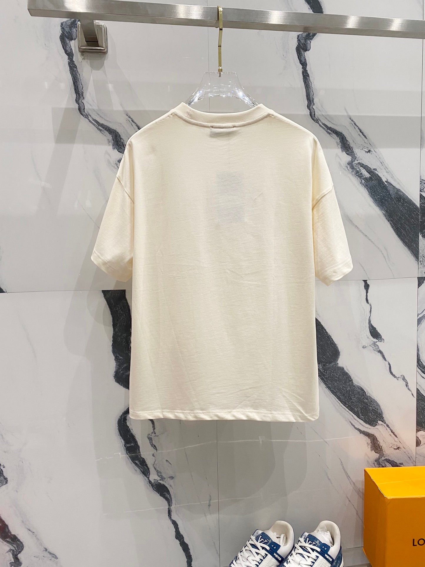 Logo T Shirt