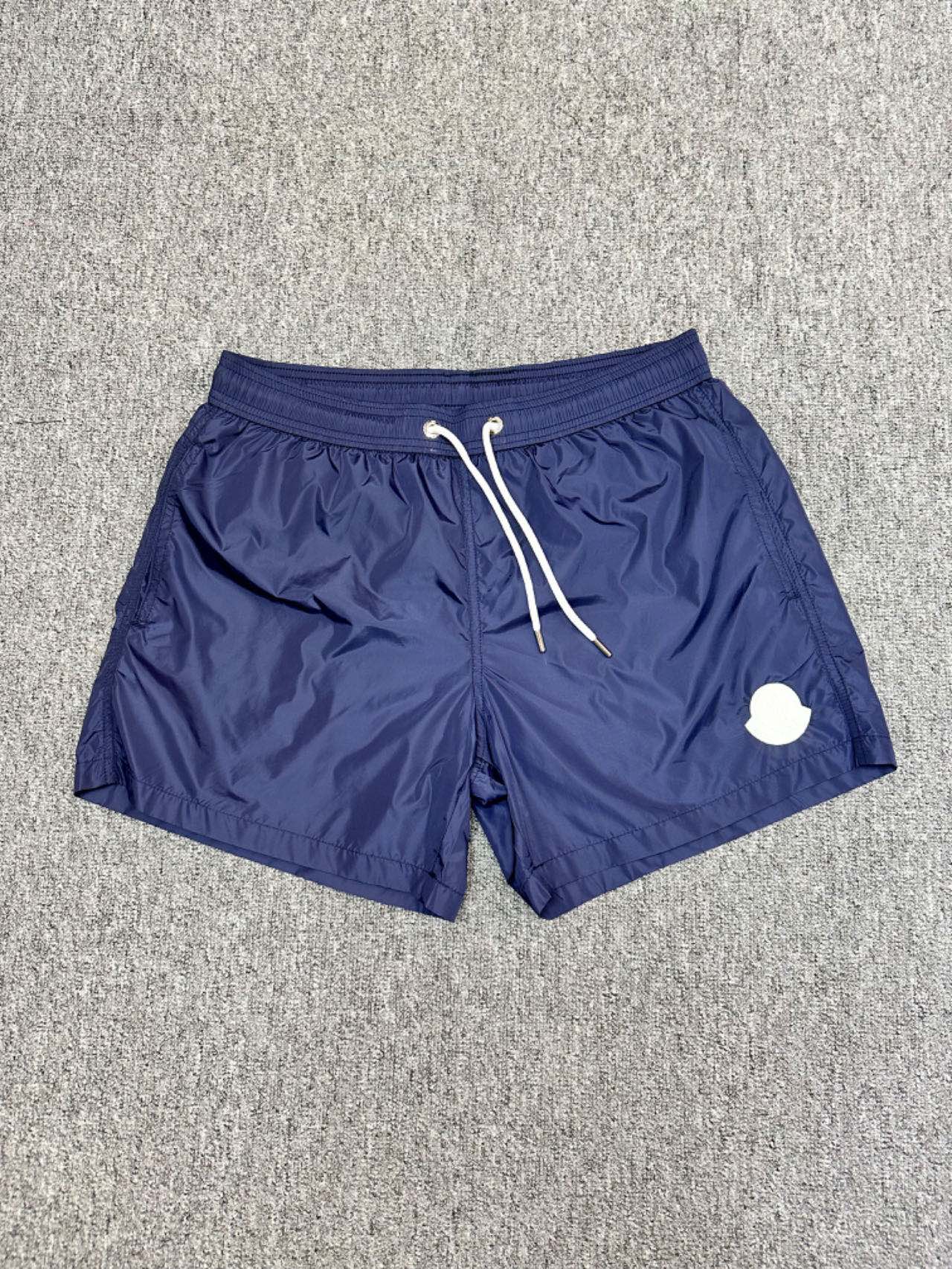 Logo Shorts