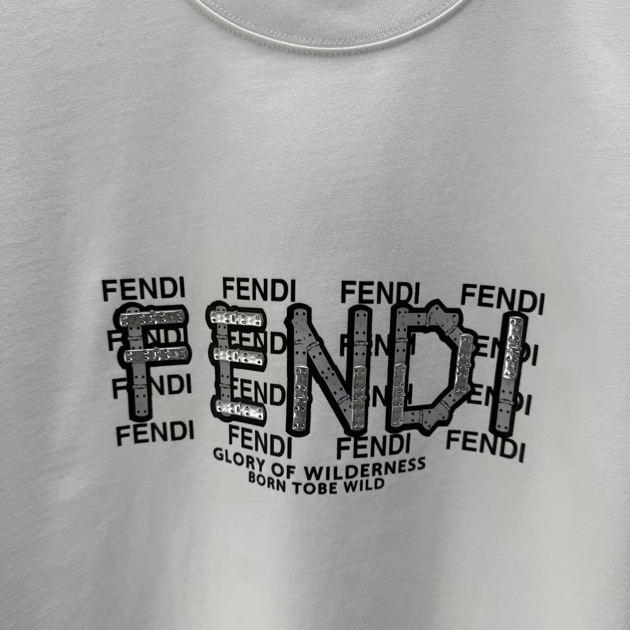 Logo T Shirt